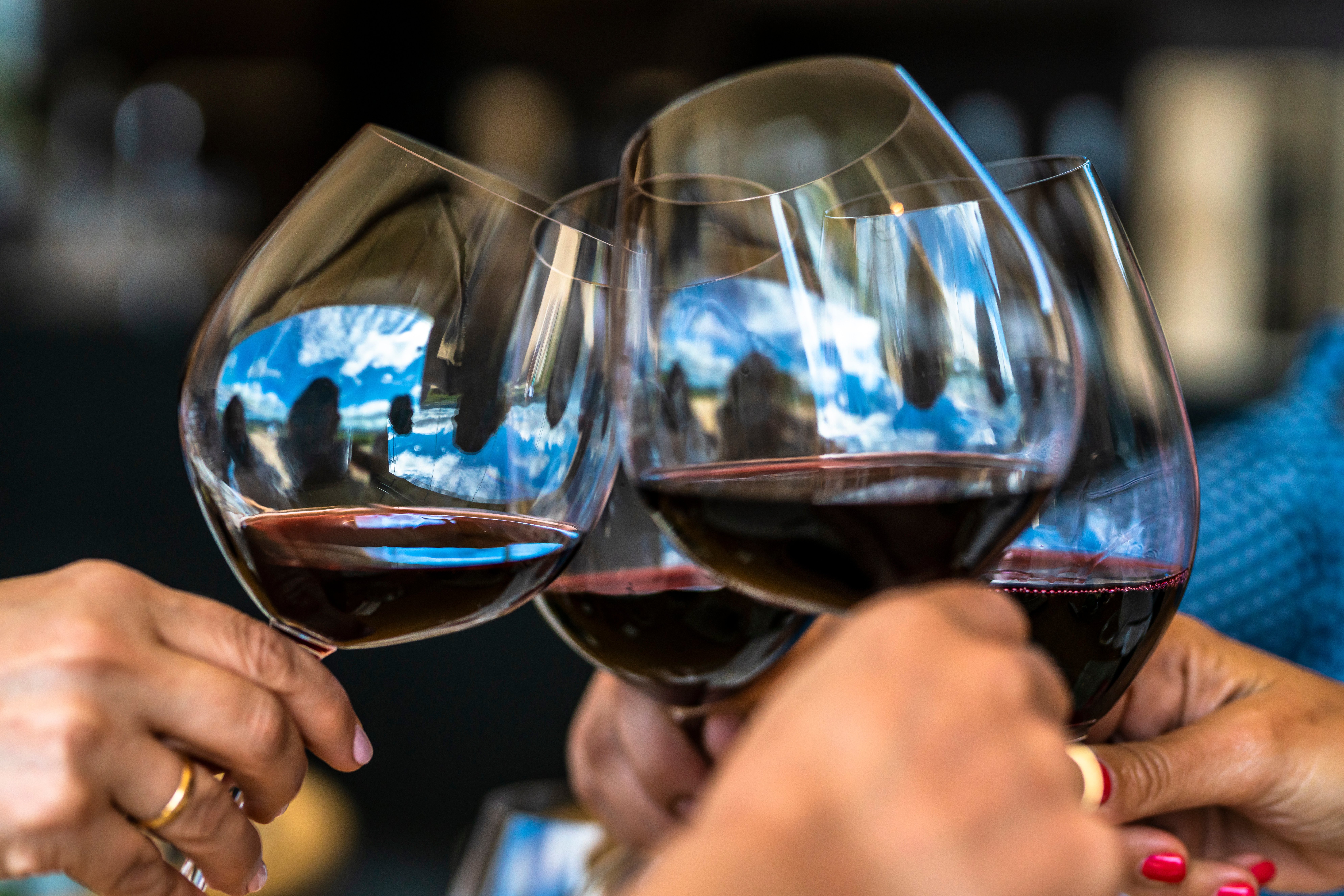 Member Benefit: Exclusive access to members-only wine releases