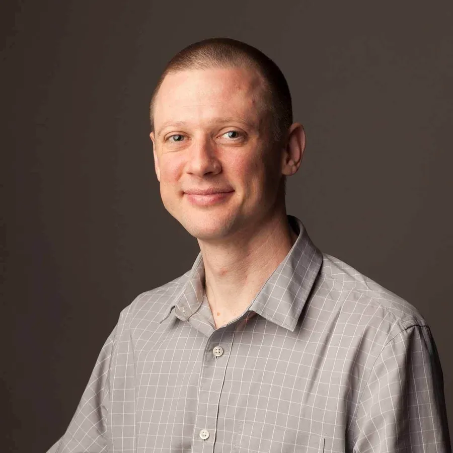 Andrew Bradshaw