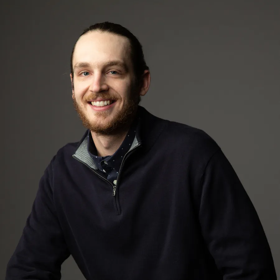 Jared Schmick